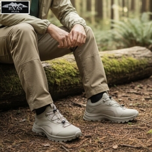 Кроссовки Baas