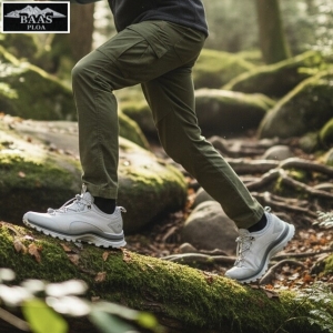 Кроссовки Baas