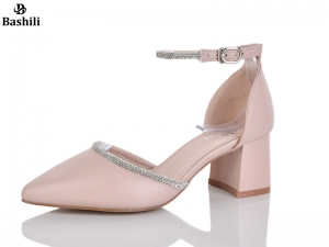 Туфли Башили