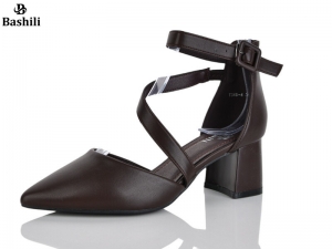 Туфли Башили