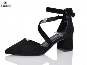 Туфли Башили