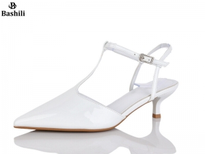 Туфли Башили