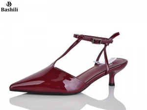 Туфли Башили