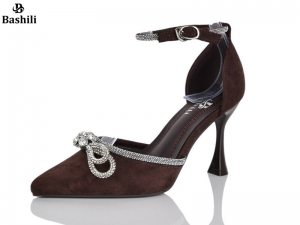 Туфли Башили