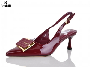 Туфли Башили