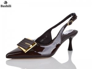 Туфли Башили