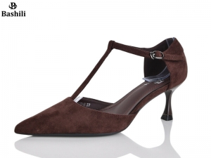 Туфли Башили