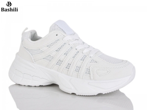 Кроссовки Башили