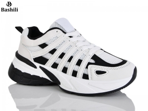 Кроссовки Башили