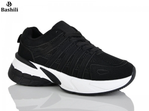 Кроссовки Башили