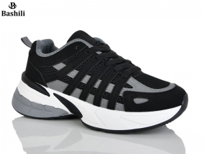 Кроссовки Башили