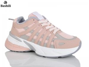 Кроссовки Башили