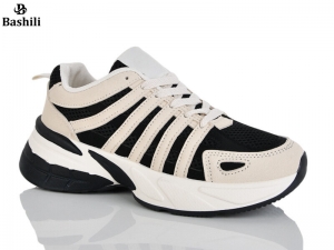 Кроссовки Башили