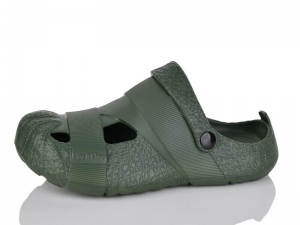 Кроксы Luck Line