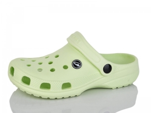 Кроксы Luck Line