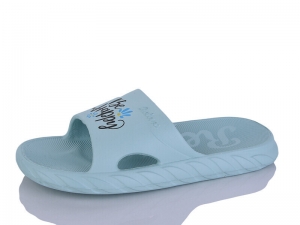 Шлепанцы Gipanis