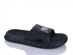 Шлепанцы Gipanis