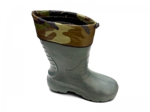 Резиновая Обувь Cuong Chi