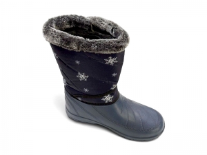 Сапоги из пены (ЭВА) Cuong Chi