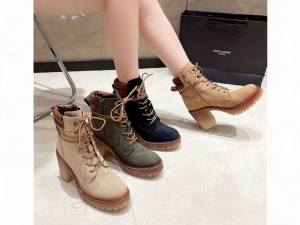 Ботинки Paris