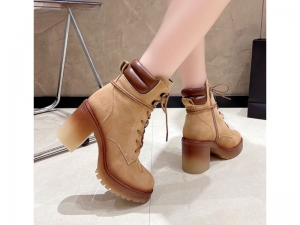 Ботинки Paris