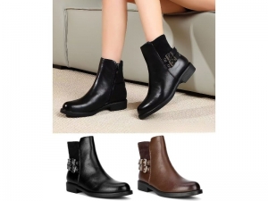 Ботинки Paris