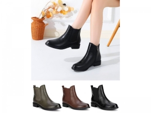 Ботинки Paris