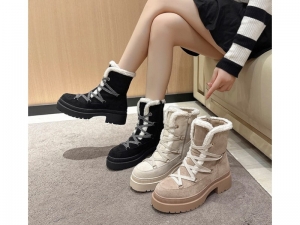 Ботинки Paris