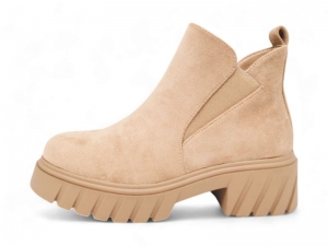 Ботинки Paris