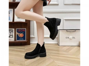 Ботинки Paris