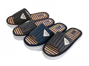 Тапочки Fangre