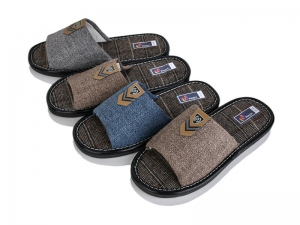 Тапочки Fangre