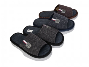 Тапочки Fangre