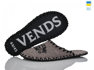 Тапочки Vends