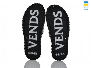 Тапочки Vends