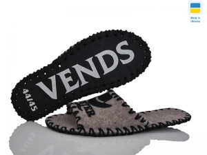 Тапочки Vends