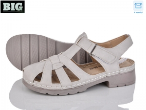 Босоножки WSMR