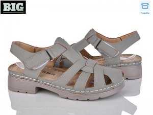 Босоножки WSMR