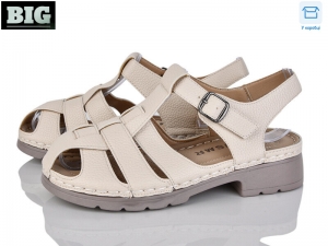 Босоножки WSMR