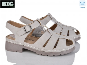 Босоножки WSMR