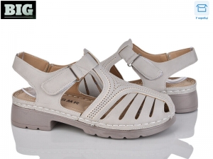 Босоножки WSMR