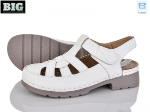 Босоножки WSMR