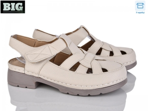 Босоножки WSMR