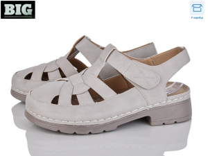 Босоножки WSMR