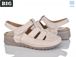 Босоножки WSMR