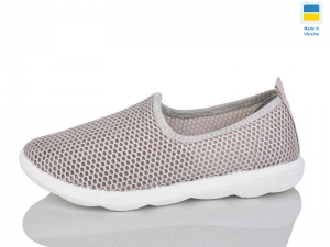 Слипоны Crystal