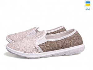 Слипоны Kindzer