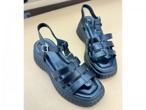 Босоножки Gold