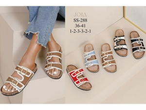 Босоножки Gold