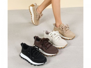 Кроссовки Gold